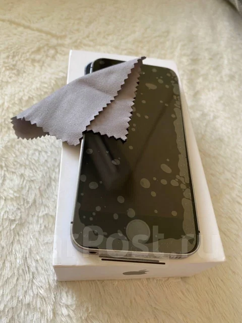 Apple iPhone SE. �/�, �����, 4G LTE ����
