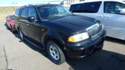Lincoln Navigator. UN173, FORD INTECH 4V ����