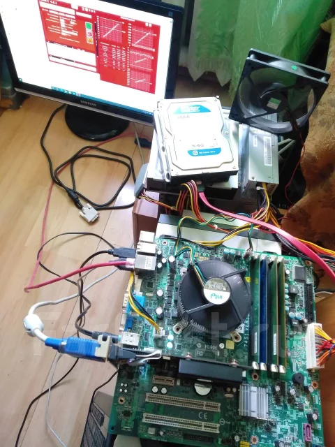 LGA1156 ����