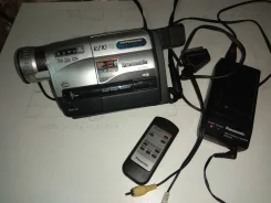 Panasonic NV-RZ10. � ���������� ����