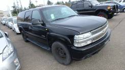 Chevrolet Suburban. GMT800, LM7 ����