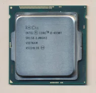 Intel Core i5-4590T ����
