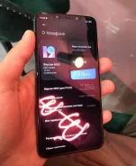 Xiaomi Pocophone F1. �����, �����, ������, 3G, 4G LTE, Dual-SIM ����