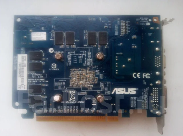 GeForce GT 730 ����