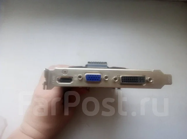 GeForce GT 730 ����