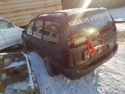 Nissan Sunny California. WFNY10, GA15DS ����