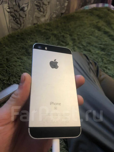 Apple iPhone SE. �/�, �����, 4G LTE ����