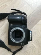 Samsung GX-20 ����