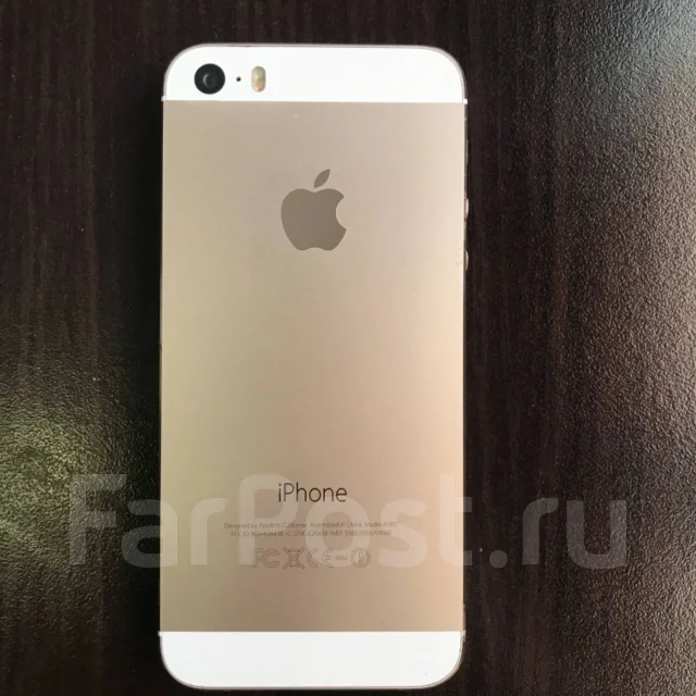 Apple iPhone 5s. �/�, �������, 3G, 4G LTE, ����������, NFC ����