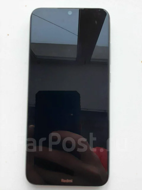 Xiaomi Redmi Note 8T. �/�, �����, 4G LTE, Dual-SIM, NFC ����