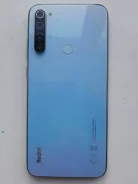 Xiaomi Redmi Note 8T. �/�, �����, 4G LTE, Dual-SIM, NFC ����