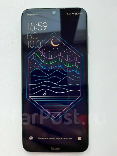 Xiaomi Redmi Note 8T. �/�, �����, 4G LTE, Dual-SIM, NFC ����