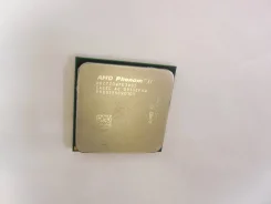AMD Phenom II X3 ����