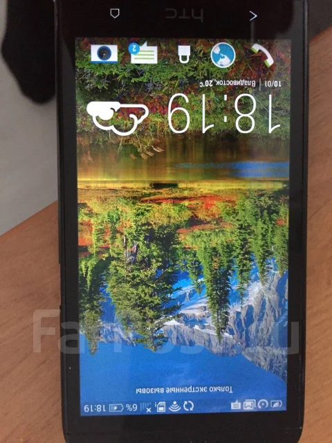 HTC Desire 601. �/� ����