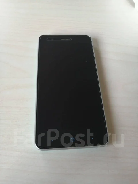 ZTE Blade A510. �/�, ��������� ����
