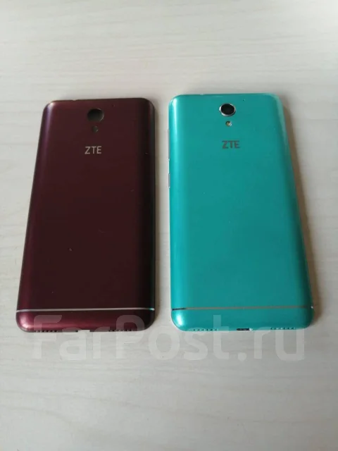 ZTE Blade A510. �/�, ��������� ����