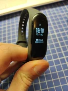 Xiaomi Mi Band 3 ����