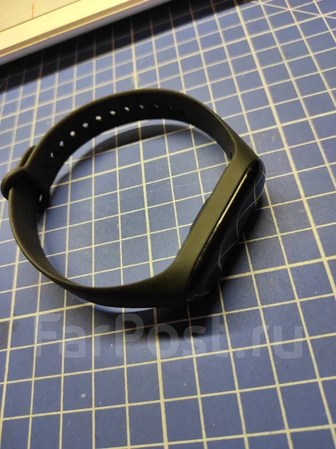 Xiaomi Mi Band 3 ����