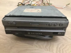 Panasonic CN-DV250 ����
