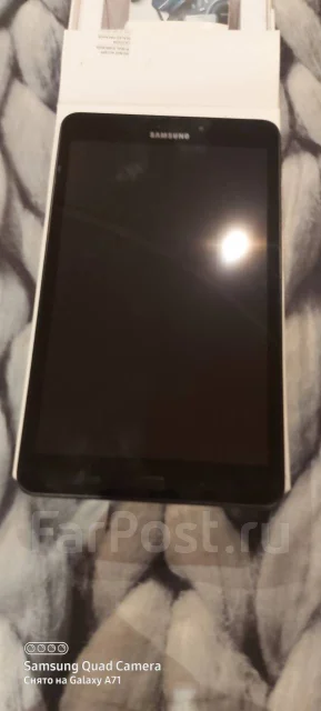 Samsung Galaxy Tab A 8.0 2017 ����