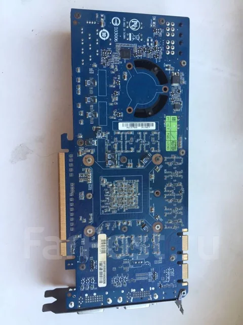 ������ ���������� GTX 470 ����
