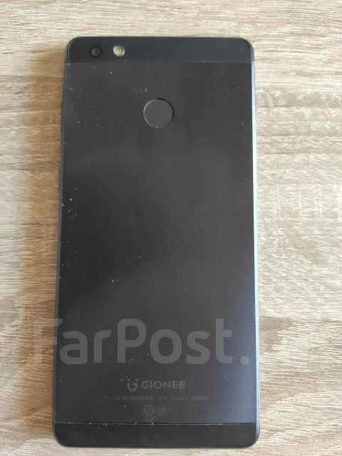 Gionee. �/�, ������ ����