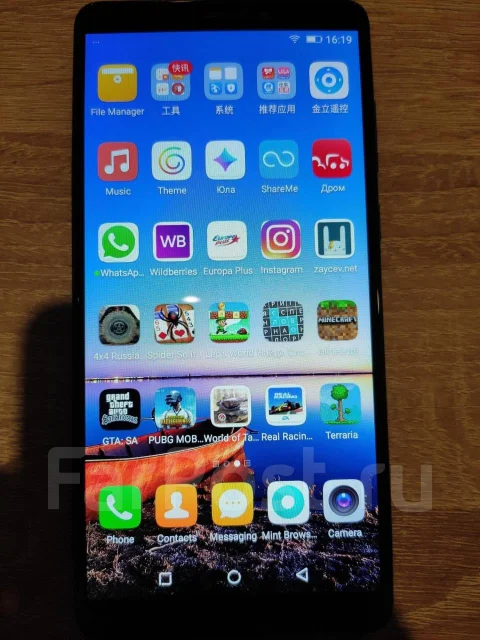 Gionee. �/�, ������ ����