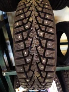 Maxxis NP3 ArcticTrekker. ������, ����������, 2020 ���, ����� ����