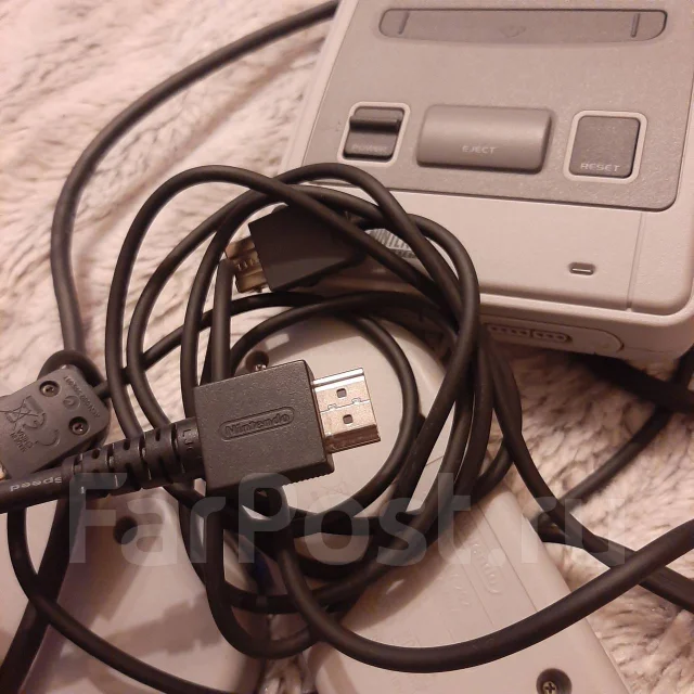 SNES Classic Mini ����