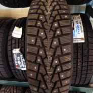 Maxxis NP3 ArcticTrekker. ������, ����������, 2020 ���, ����� ����