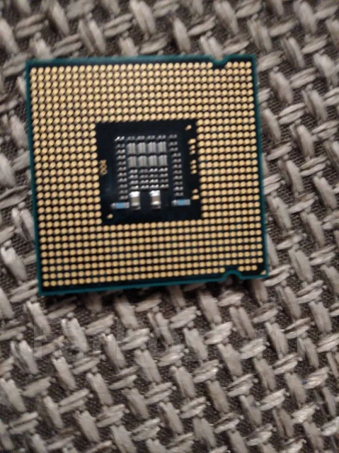 Intel Core 2 Duo E7400 ����