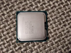 Intel Core 2 Duo E7400 ����
