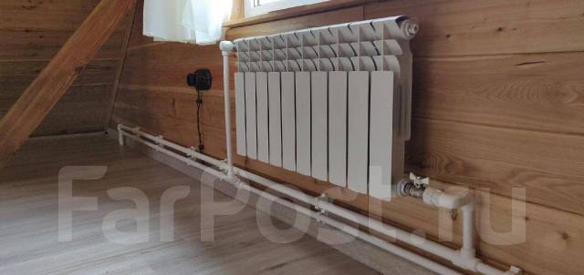 Муж НА ЧАС 24/7 Сантехник, Электрик, Любая работа по дому в Хабаровске