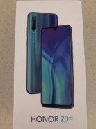 Honor 20e. �����, �����, NFC ����