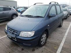 Hyundai Matrix. KMHPN81CR4U170473, G4ED ����