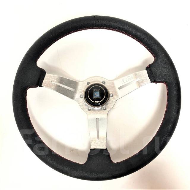 Руль nardi audi