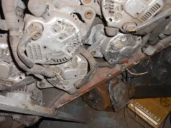 ��������� Toyota Corolla [2706015140] 2706015140 ����