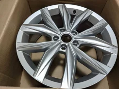 WSP Kingston. 7.0x19", 5x112, ET43, �� 57,1���. ����