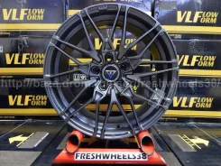 Wheelegend VLF18. 8.0x18", 5x114.3, ET38, �� 73,1���. ����