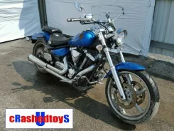 Yamaha Raider. 1 900����. ��., ��������, ���������, ��� ������� ����