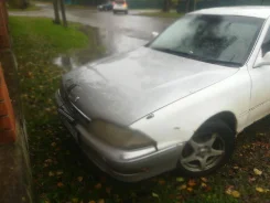 Toyota Vista. ��������, 4wd, 2.0 (140��.�.), ������ ����