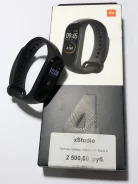 Xiaomi Mi Band 4 ����