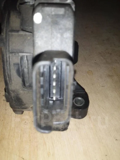 Пежо 308 не реагирует на педаль газа