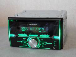 Pioneer Carrozzeria FH-3100 ����