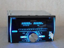 Pioneer Carrozzeria FH-580 ����