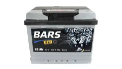 Bars. 62��.�., �������� (�����), ������������ ����� ����