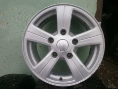 K&K ����. 7.0x16", 5x139.7, ET40, �� 98���. ��� ����� �� ������ ����
