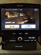 Panasonic CN-HX1000D ����