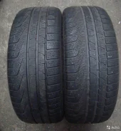 Pirelli W 240 Sottozero. ������, ��� �����, 2015 ���, �/�, ����� 20�% ����