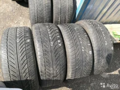 Goodyear Wrangler Ultra Grip. ������, ��� �����, 2014 ���, �/�, ����� 20�% ����
